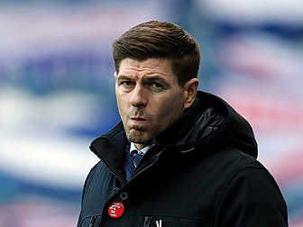 Gerrard proving himself a wort...